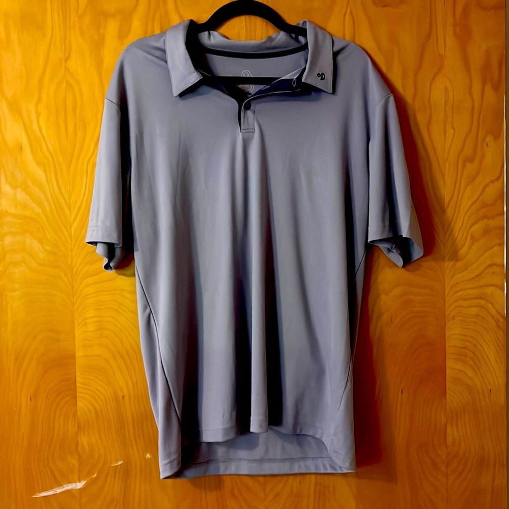 Swannies Golf Polo